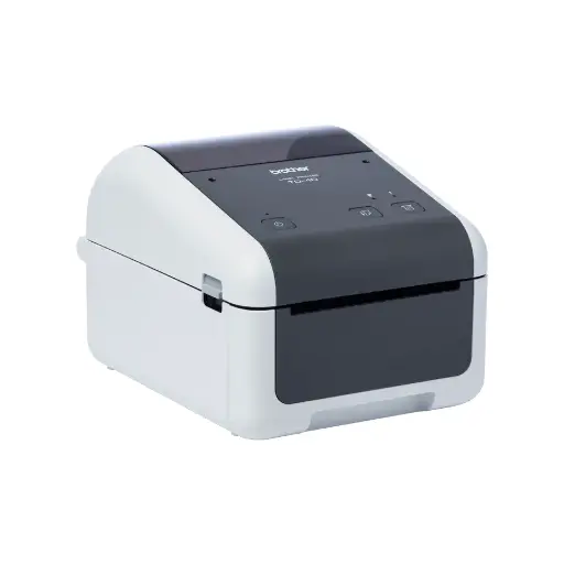 [TD-4210D] Desktop Label Printer 203 DPI (USB)