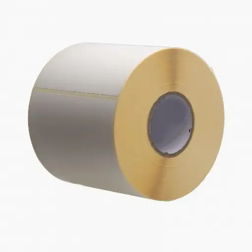 LabelPro Etikketter på rulle (46 x 36 mm)