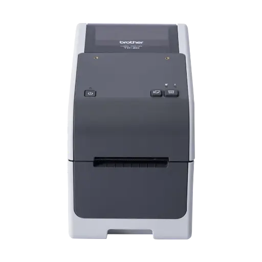 [TD2310D203Z1] Brother TD-2310D203 - 2" labelprinter