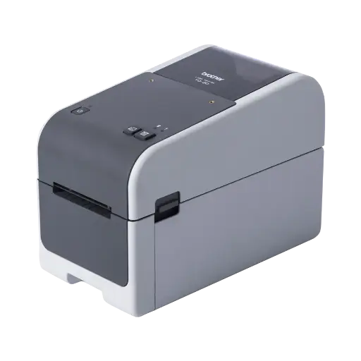 [TD-2320D203] Brother TD-2320D203 - 2" netværkslabelprinter